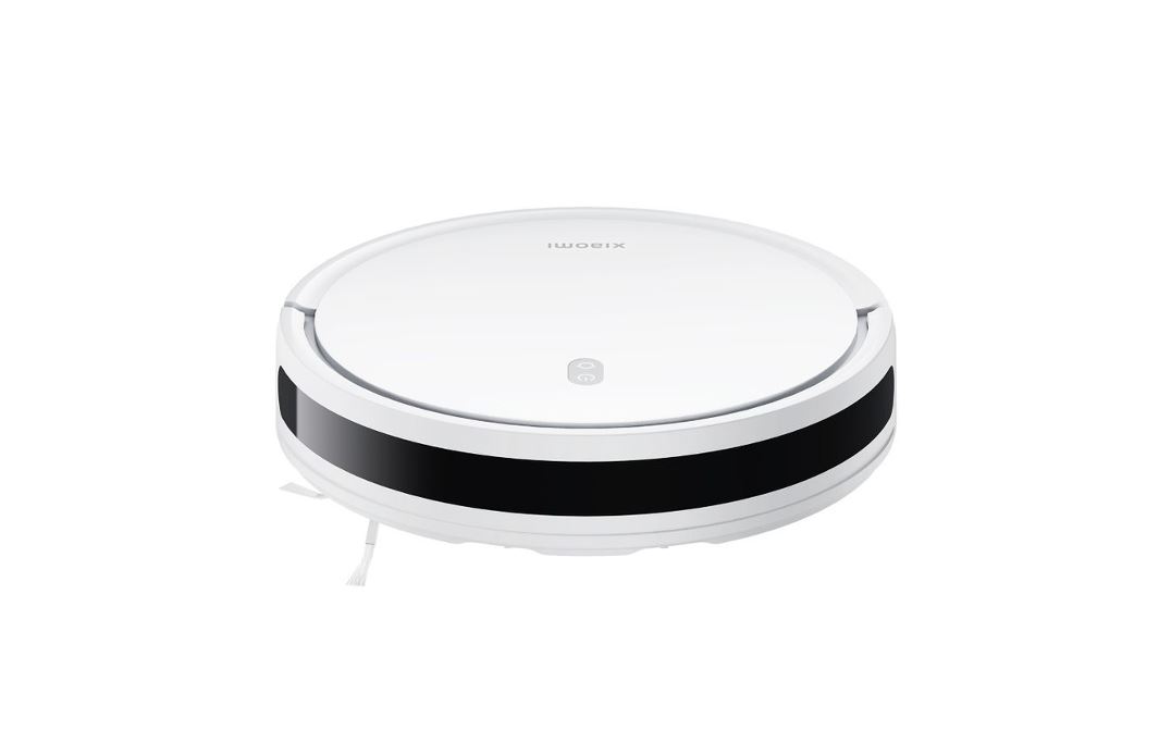 Xiaomi Robot Vacuum: robots aspiradores para una limpieza más cómoda y eficiente 3