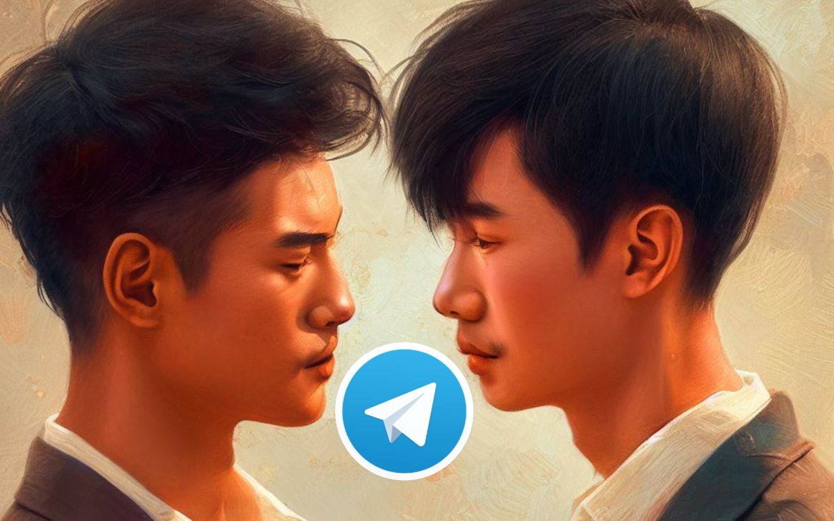 Los mejores canales de Telegram para encontrar y ver series BL