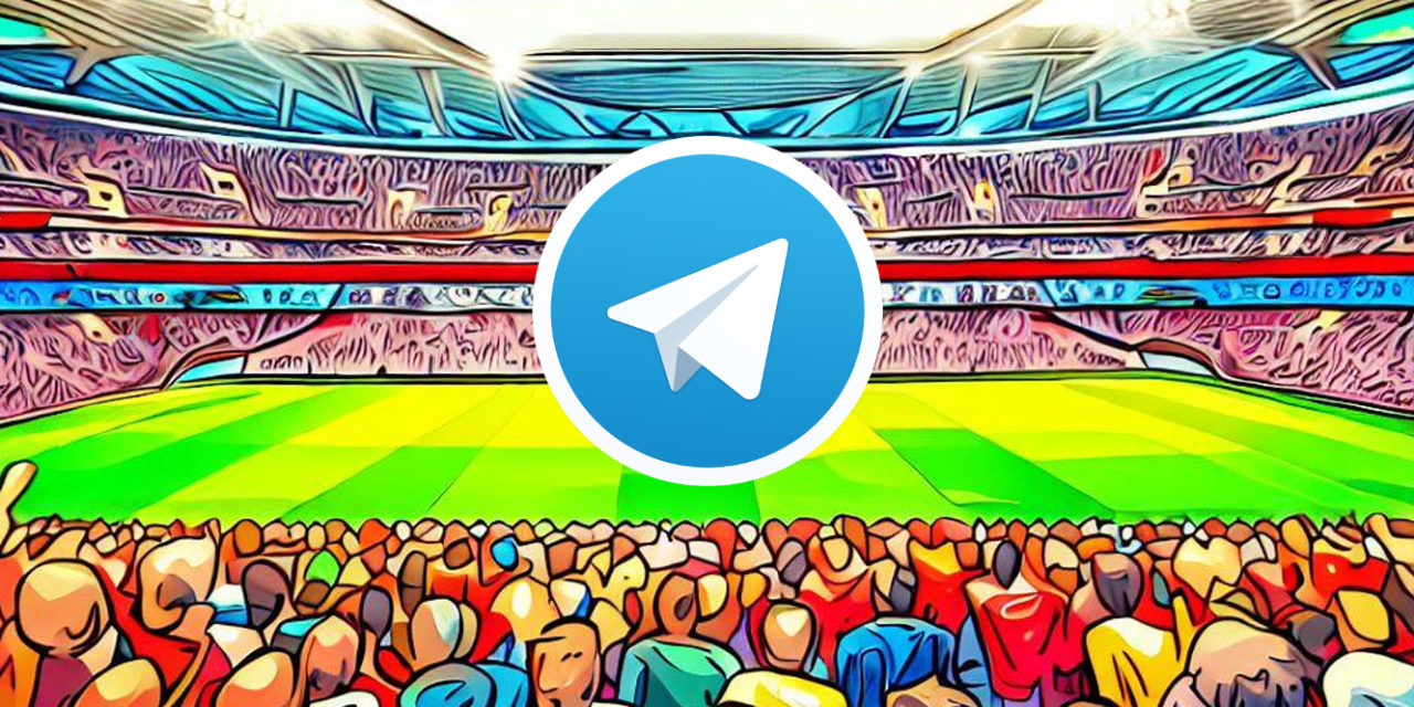 Los mejores canales de Telegram para seguir y ver los partidos de la Premier League o liga inglesa