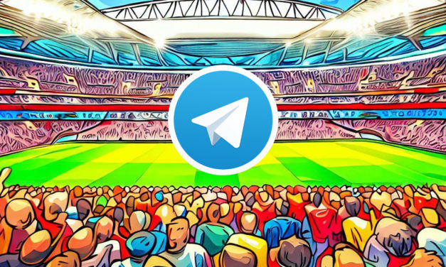 Los mejores canales de Telegram para seguir y ver los partidos de la Premier League o liga inglesa