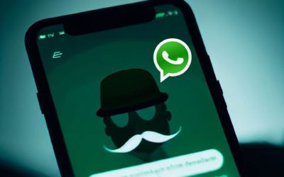 ¿Nos espía WhatsApp de madrugada? Descubren este fallo