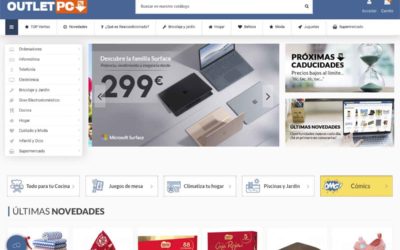¿Outlet PC es fiable? 4 motivos por los que sí y 3 por los que no