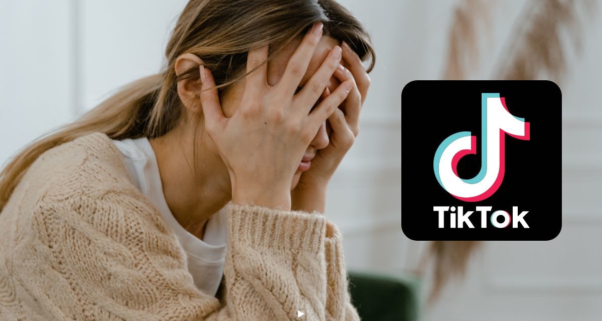 7 problemas de TikTok frustrantes y su solución