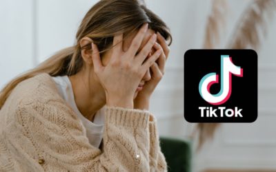 7 problemas de TikTok frustrantes y su solución