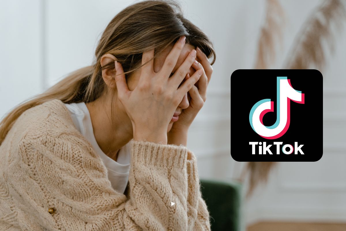 7 problemas de TikTok frustrantes y su solución 1 problemas-tiktok