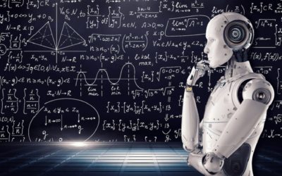 Estas son las cinco inteligencias artificiales de moda dejando a un lado ChatGPT
