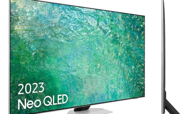 Samsung QN85C de 65 pulgadas, un televisor QLED con tecnologías a la última