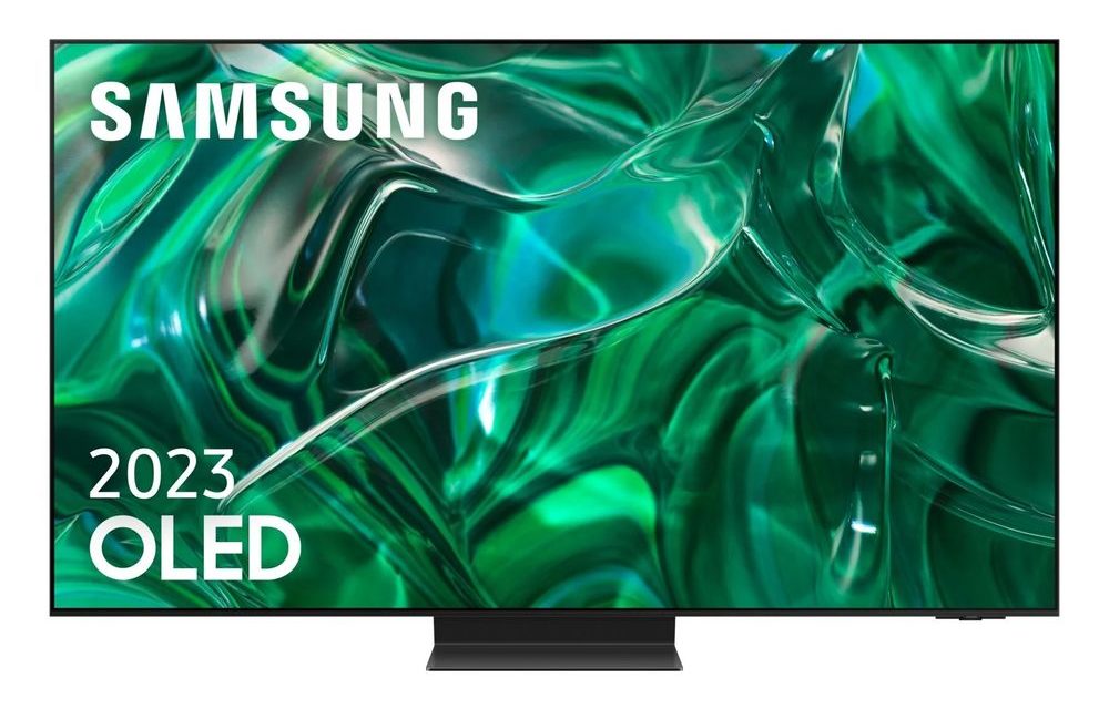 Samsung S95C OLED, un televisor top que mejora el brillo y tiene un sistema de audio de 70W