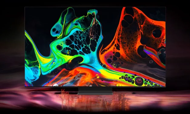 Samsung S90C: precio y características de este televisor OLED con gran brillo