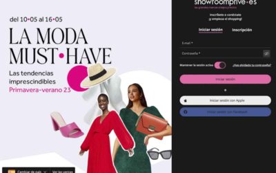¿Es fiable Showroomprive? 4 motivos por los que sí y 3 por los que no