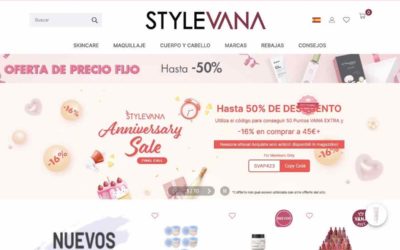 ¿Es fiable Stylevana? 3 motivos por los que sí y 4 por los que no