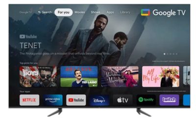 TCL 50C645, un televisor con muy buen precio, Dolby Vision y HDR10+