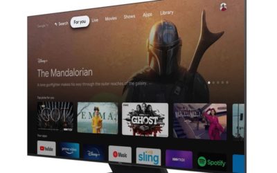 TCL 85C845: Un televisor de gran formato con tecnologías de gaming avanzadas