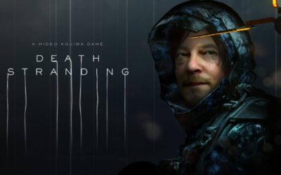 Te contamos cómo conseguir gratis Death Stranding