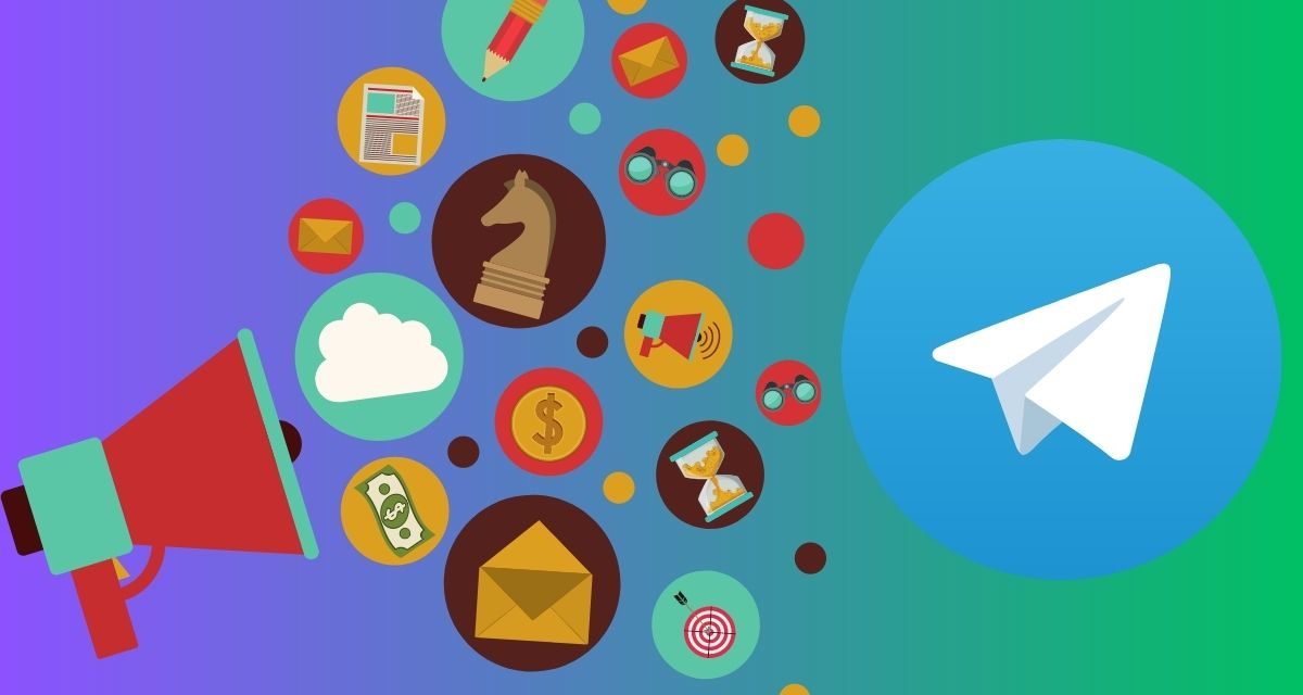 Los mejores canales de Telegram para encontrar APK para el móvil