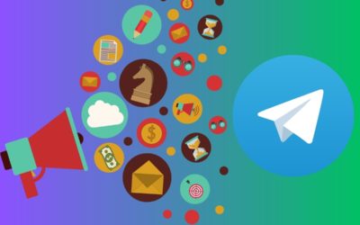 Los mejores canales de Telegram para encontrar APK para el móvil