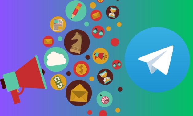 Los mejores canales de Telegram para encontrar APK para el móvil