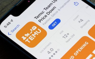 Cómo solicitar que te devuelvan dinero en Temu si baja el precio de tus compras