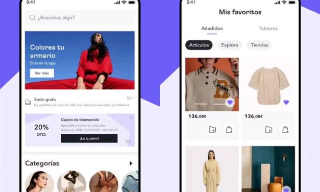 9 trucos para dominar la app de Miravia y comprar en esta tienda