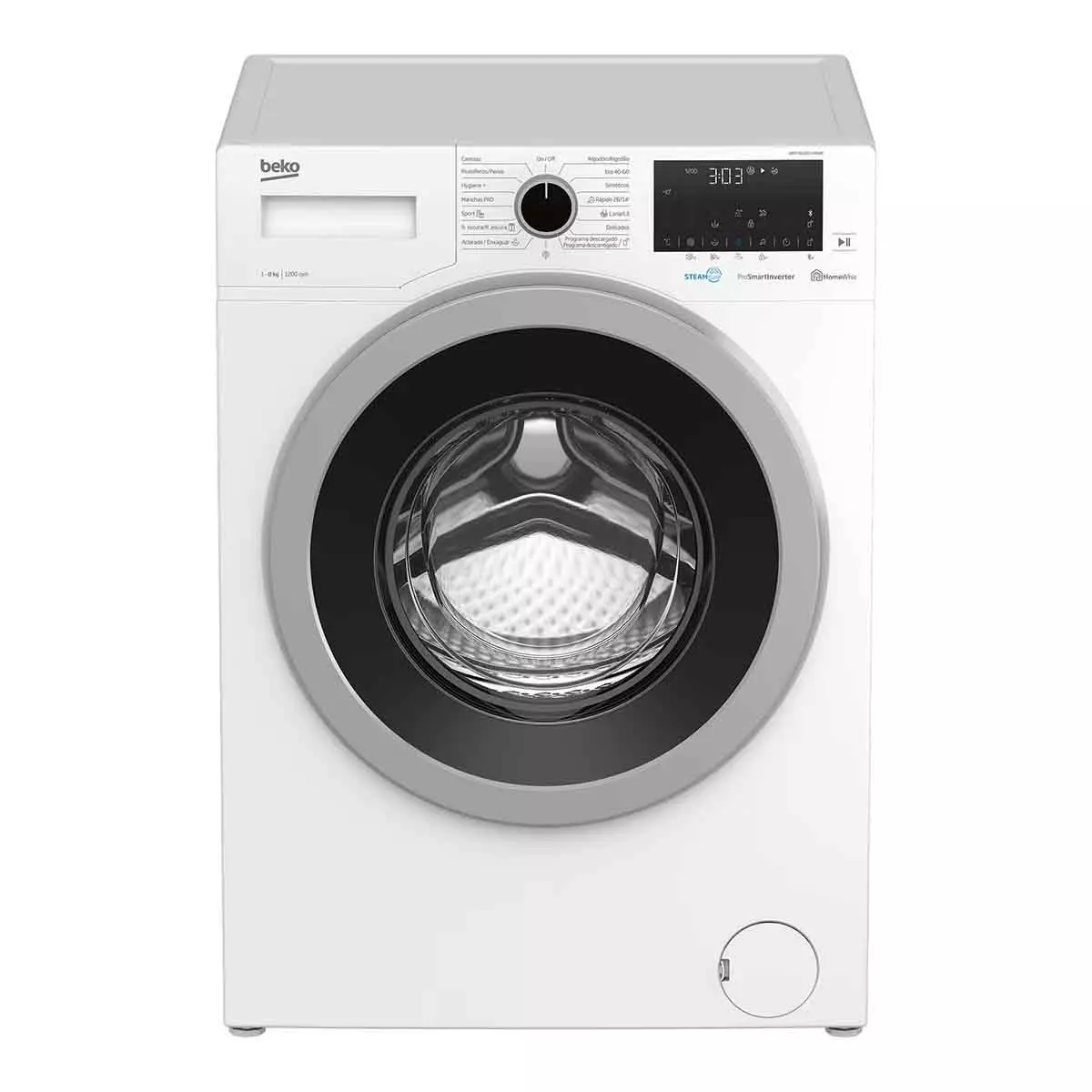 ▷ Esta es la lavadora más vendida en  y hoy cuesta 170€ menos