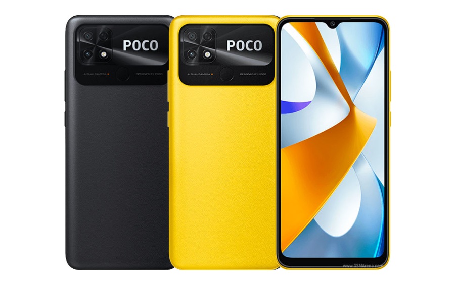 xiaomi poco c40