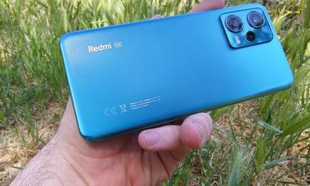 Cómo activar la pantalla siempre encendida en el Xiaomi Redmi Note 12 5G