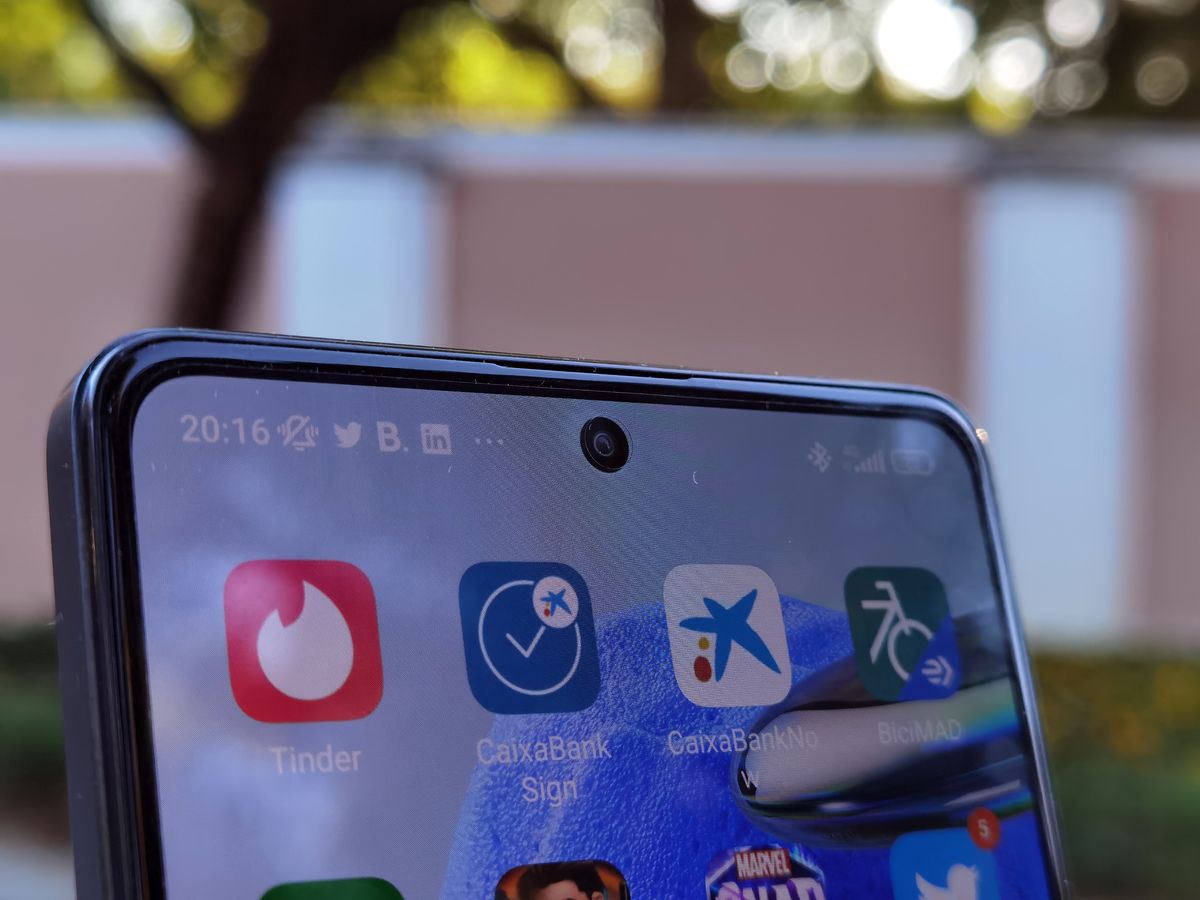 Los 6 trucos más útiles y recomendables del Xiaomi Redmi Note 14 5 aplicaciones xiaomi redmi note 14