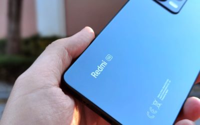 Mi experiencia de uso con el Xiaomi Redmi Note 12 5G