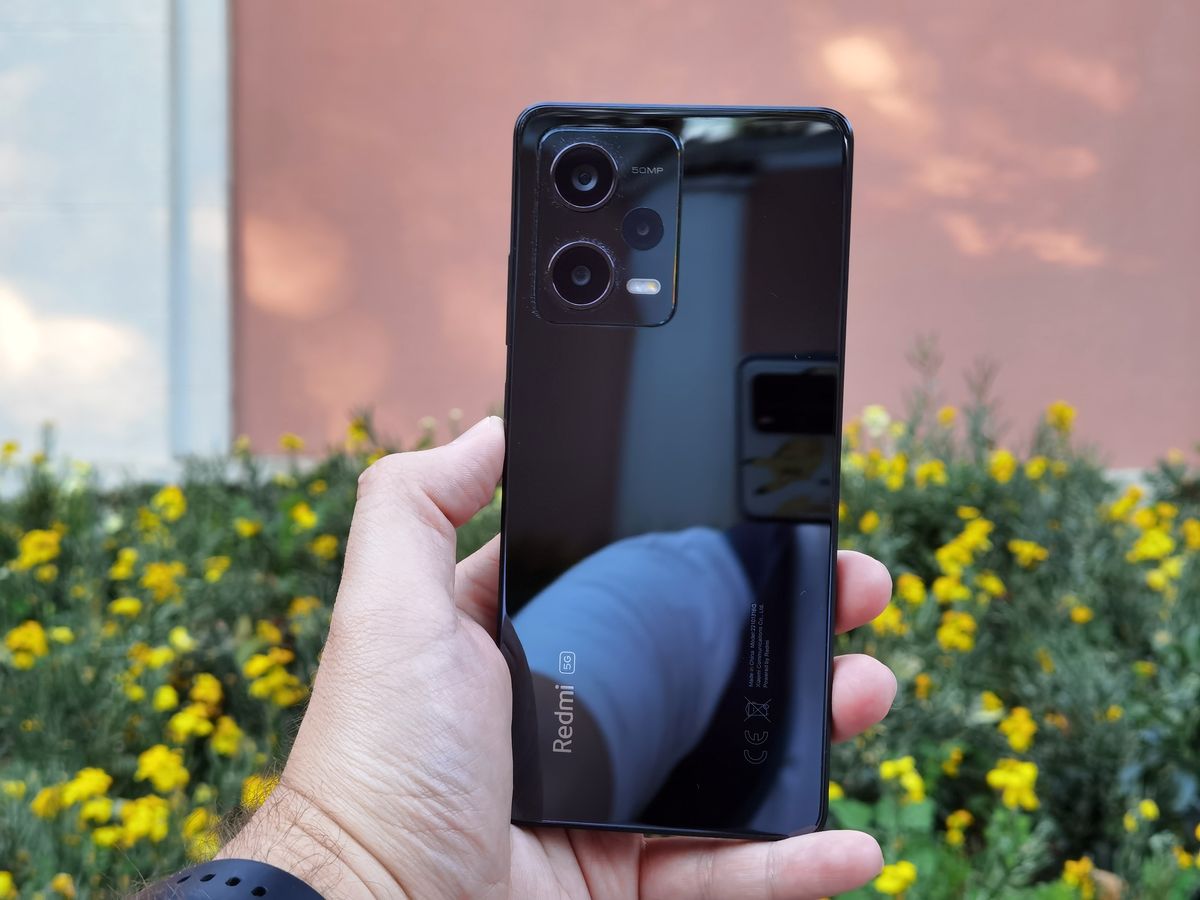 Hazte ahora con el smartphone Xiaomi Redmi Note 12 Pro que tiene