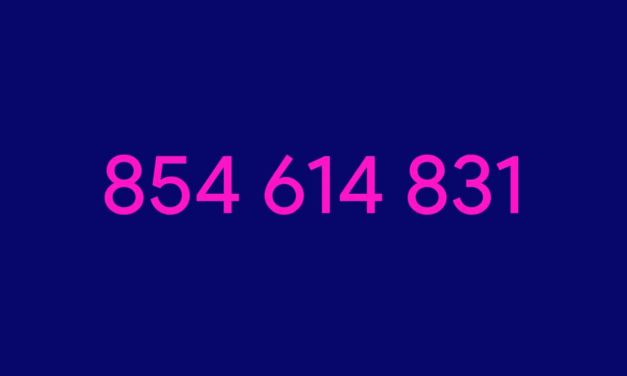 ¡Alerta! Cuidado con las llamadas del 854614831 durante el fin de semana