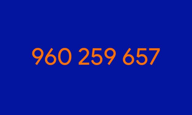 ¡Alerta! Cuidado con las llamadas del 911175103 si llama en fin de semana