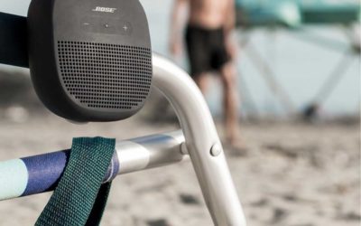 El altavoz perfecto de Bose para llevarte a la playa o la montaña este verano