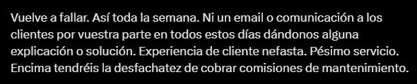 BBVA Empresas, este es el motivo por el que no estás recibiendo tu nómina 3