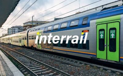 Cómo comprar los billetes de Interrail de Renfe con descuento del Gobierno