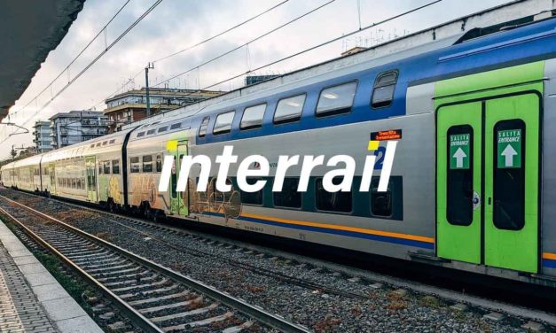 Cómo comprar los billetes de Interrail de Renfe con descuento del Gobierno