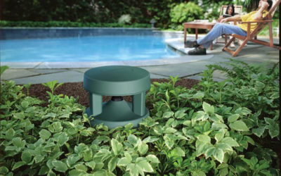 Bose FreeSpace 360P serie II, un altavoz de exterior súper resistente y con gran sonido