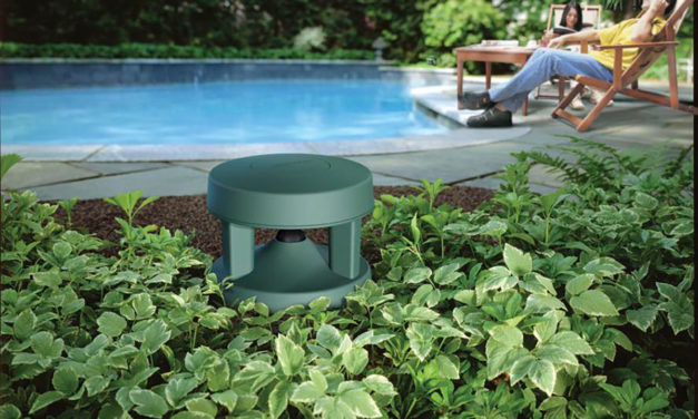 Bose FreeSpace 360P serie II, un altavoz de exterior súper resistente y con gran sonido