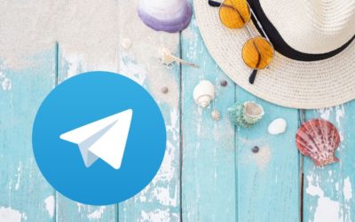 Los mejores canales de Telegram para encontrar chollos de vacaciones de última hora