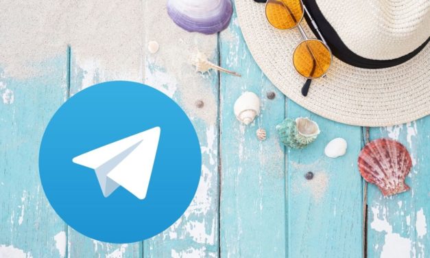 Los mejores canales de Telegram para encontrar chollos de vacaciones de última hora
