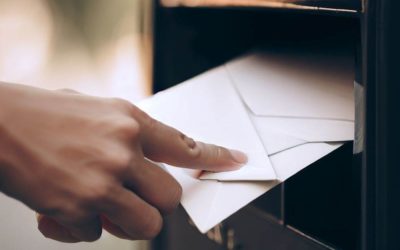 Cómo pedir el voto por correo desde el móvil