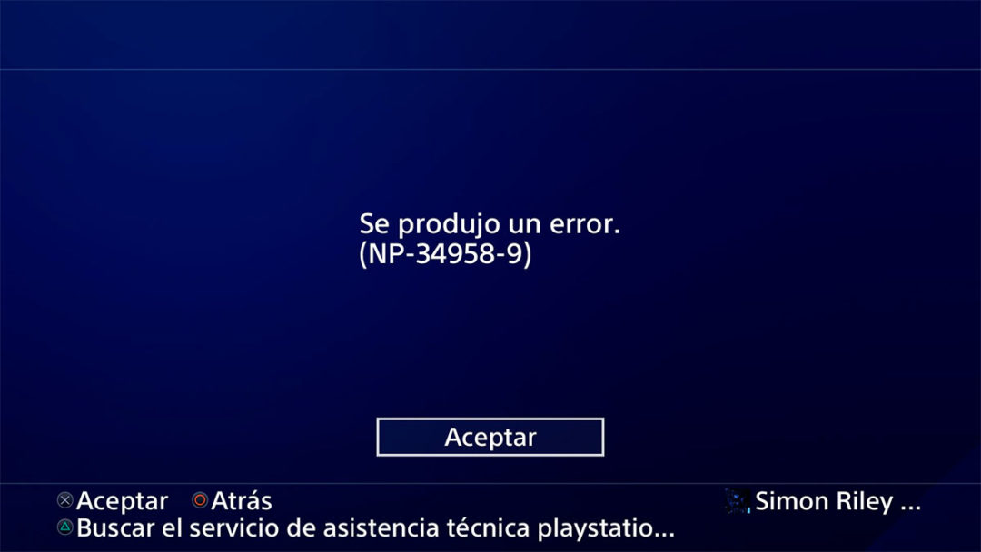 Cómo pedir el reembolso de PS Plus por no poder jugar por un error de ...