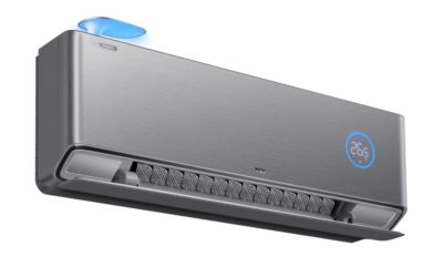 Combate el calor con la tecnología del aire acondicionado TCL Serie FreshIN y Gentle Cool