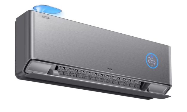 Combate el calor con la tecnología del aire acondicionado TCL Serie FreshIN y Gentle Cool