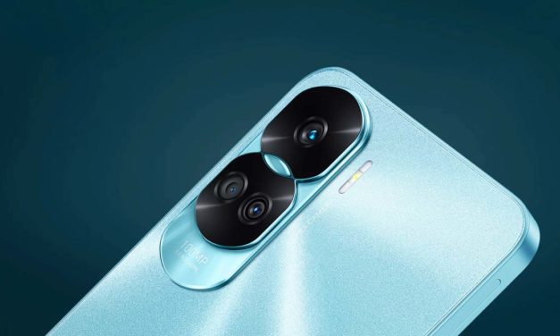 El HONOR 90 Lite ya está disponible: una herramienta ideal para el día a día