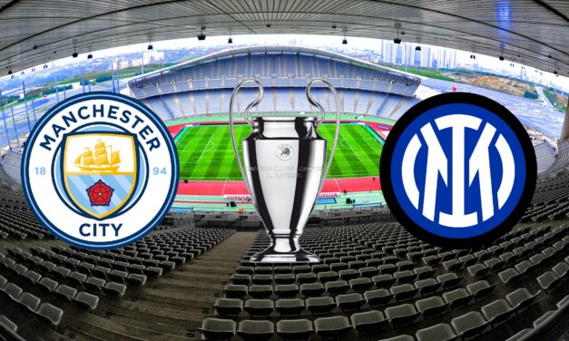 Horario y dónde ver gratis online el Manchester City-Inter de Milán, final de la Champions League
