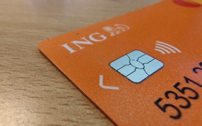 ING direct caído: El servicio no funciona en el móvil ni en escritorio