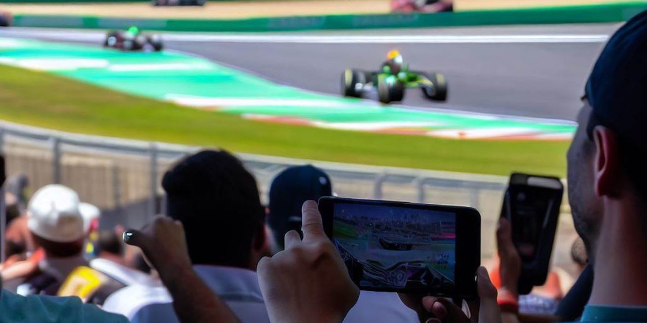 La aplicación definitiva para seguir a Fernando Alonso en el GP de España