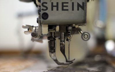 La incómoda verdad que habría tras el viaje de unas influencers a una fábrica de Shein