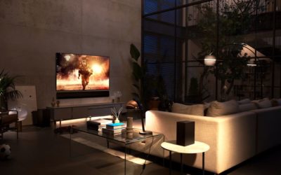 Cómo poner a punto tu televisor y barra de sonido para sacarles el máximo partido
