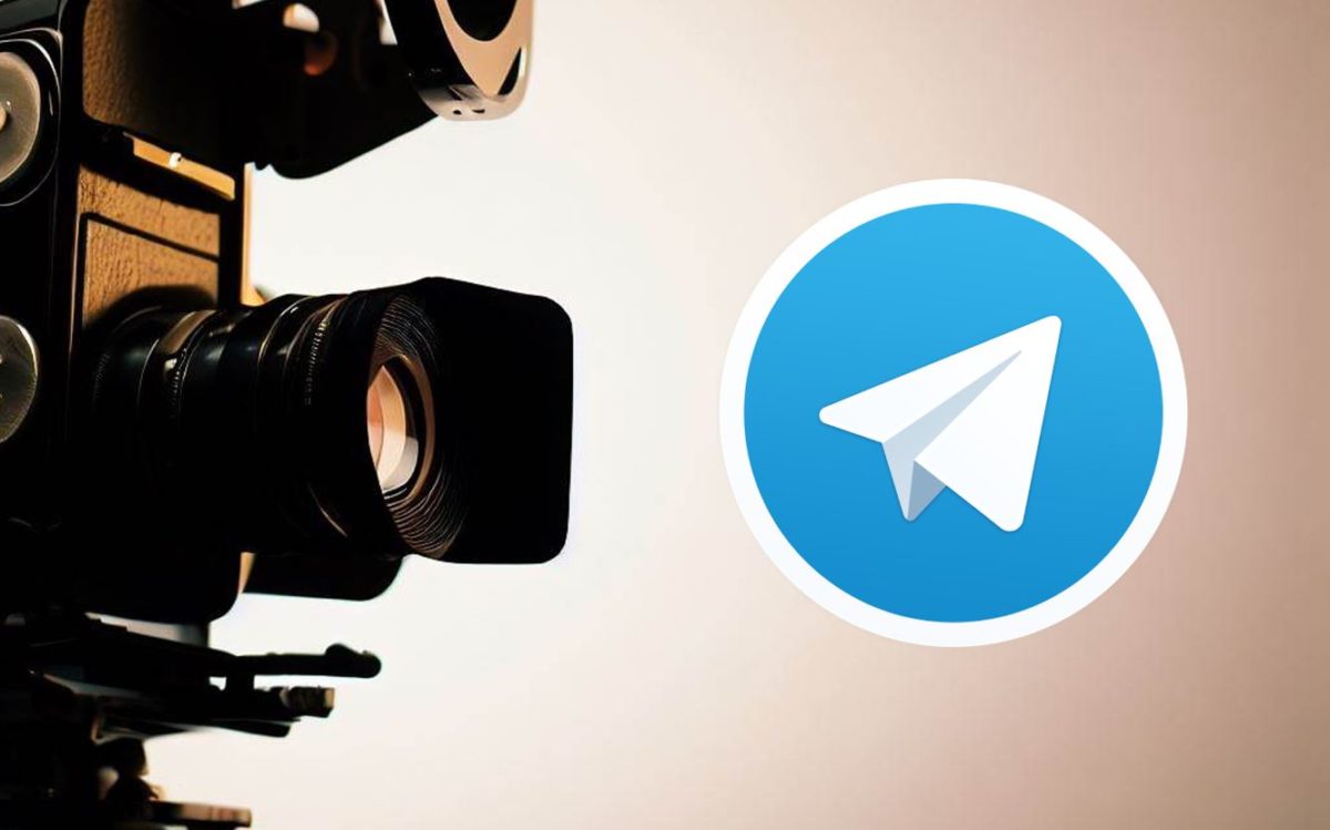 Los mejores canales de Telegram para encontrar pelis y series actualizados a 2023